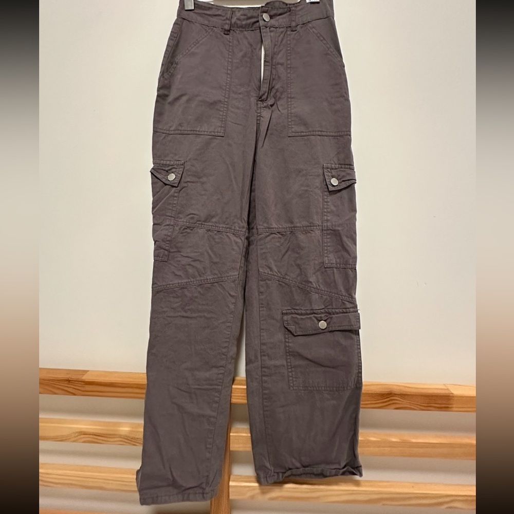 NWOT SHEIN cargo pants